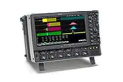 Wavepro 725Zi Teledyne Lecroy Digital Oscilloscope Used 1