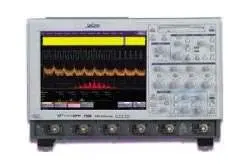 Wavepro 7300 Teledyne Lecroy Digital Oscilloscope Used 1