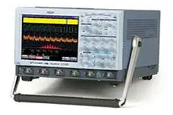 Wavepro 7300A Teledyne Lecroy Digital Oscilloscope Used 1