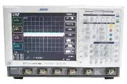 Wavepro 960 Teledyne Lecroy Digital Oscilloscope Used 1