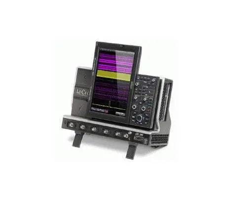 Waverunner 625Zi Teledyne Lecroy Digital Oscilloscope Used 1