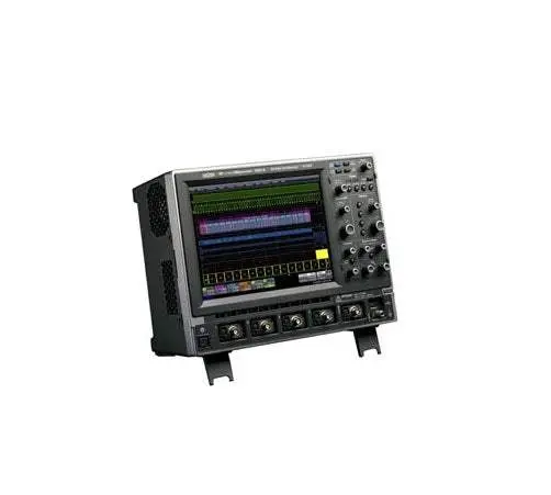 Waverunner 64Xi Teledyne Lecroy Digital Oscilloscope Used 1