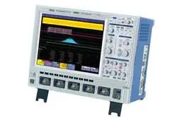 Waverunner 104Mxi Teledyne Lecroy Digital Oscilloscope Used 1