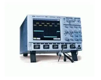 Waverunner 6050A Teledyne Lecroy Digital Oscilloscope Used 1