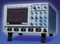 Waverunner 6100 Teledyne Lecroy Digital Oscilloscope Used 1