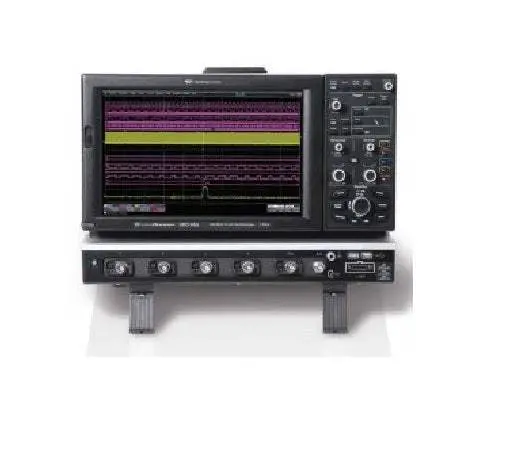 Waverunner 610Zi Teledyne Lecroy Digital Oscilloscope Used 1