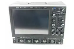 Waverunner 64Xi-A Teledyne Lecroy Digital Oscilloscope Used 1