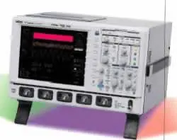 Waverunner Lt374 Teledyne Lecroy Digital Oscilloscope Used 1