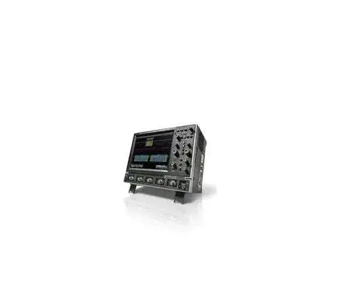 Wavesurfer 104Mxs-B Teledyne Lecroy Digital Oscilloscope Used 1