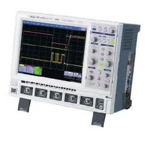 Wavesurfer 104Mxs Teledyne Lecroy Digital Oscilloscope Used 1