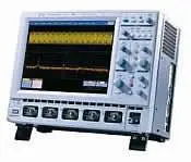 Wavesurfer 434 Teledyne Lecroy Digital Oscilloscope Used 1