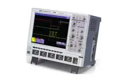 Wavesurfer 64Mxs Teledyne Lecroy Digital Oscilloscope Used 1