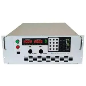 Tsd8-600/208Sp Magna Dc Power Supply Used 1