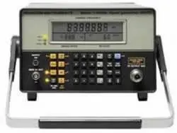 2022C Marconi Rf Generator Used 1
