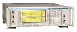 2031 Marconi Sweep Generator Used 1