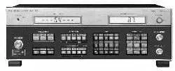 2305 Marconi Modulation Meter Used 1