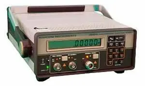 2440 Marconi Frequency Counter Used 1