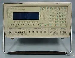 2850 Marconi Communication Analyzer Used 1
