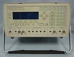 2850A Marconi Communication Analyzer Used 1