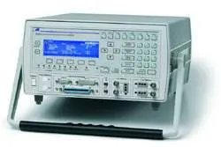 2850Bs Marconi Communication Analyzer Used 1