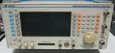 2945 Marconi Communication Analyzer Used 1