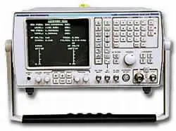 2955B Marconi Communication Analyzer Used 1
