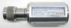 6910 Marconi Rf Sensor Used 1