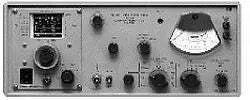 Tf2300a Marconi Modulation Meter Used 1
