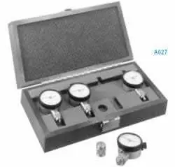 A027m Maury Microwave Accessory Kit Used 1