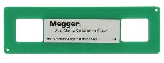 1000-434 Megger Accessory New 1