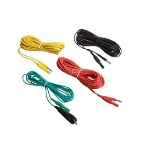 1000-526 Megger Test Lead New 1