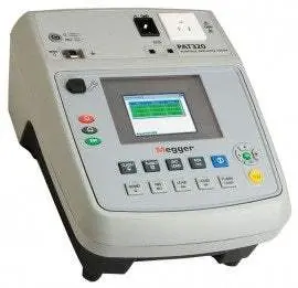 1001-366 Megger Appliance Tester New 1