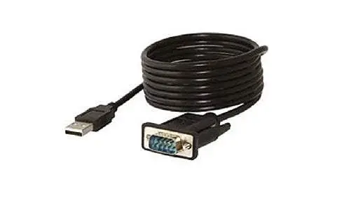 1001-653 Megger Adapter New 1