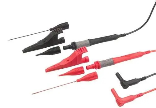 1002-021 Megger Test Lead New 1