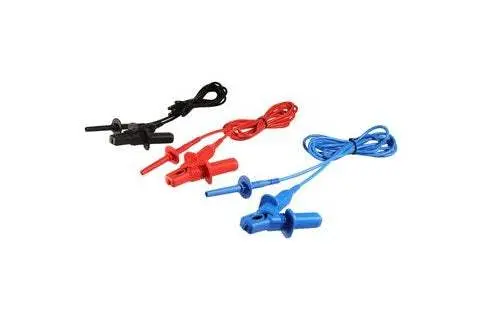 1002-534 Megger Test Lead New 1