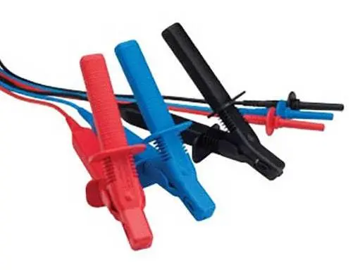 1002-646 Megger Test Lead New 1
