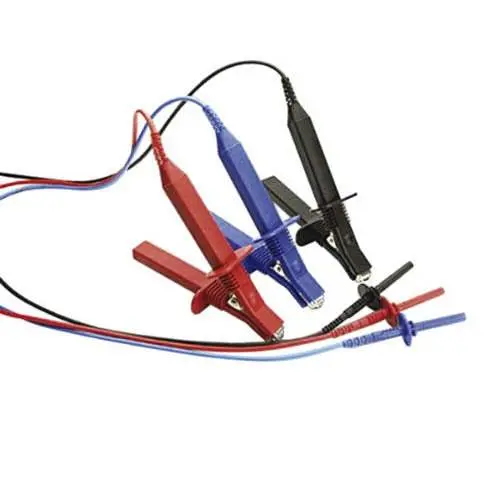 1002-644 Megger Test Lead New 1