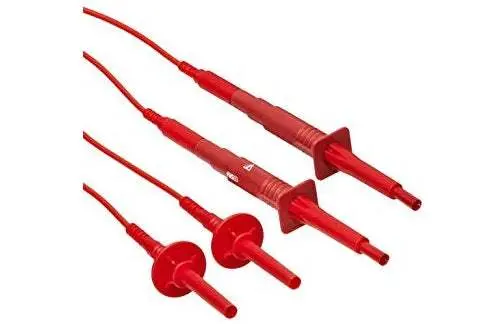 1002-913 Megger Test Lead New 1