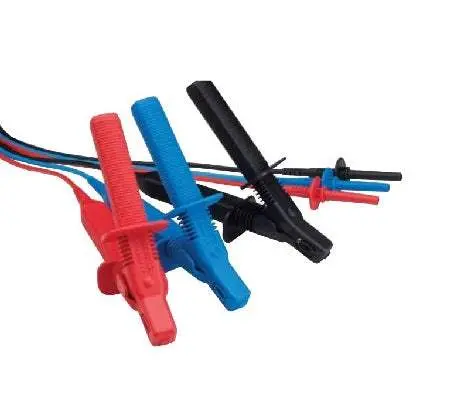 1003-202 Megger Test Lead New 1
