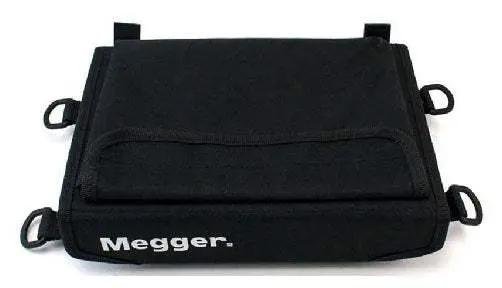 1003-217 Megger Case New 1