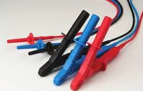 1005-259 Megger Test Lead New 1