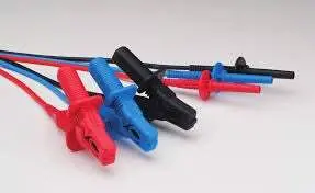 1005-262 Megger Test Lead New 1
