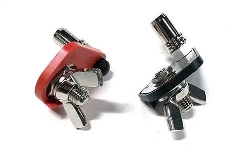 1005-555 Megger Adapter New 1