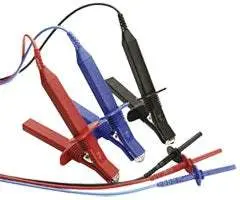 1005-817 Megger Test Lead New 1