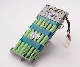 1005-973 Megger Battery New 1