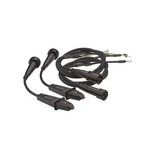 1006-444 Megger Test Lead New 1
