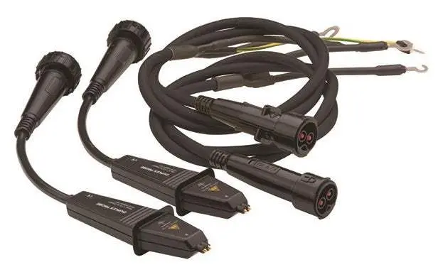 1006-445 Megger Test Lead New 1