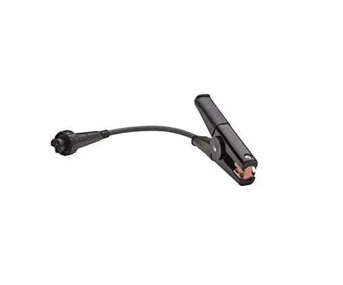 1006-447 Megger Clip New 1
