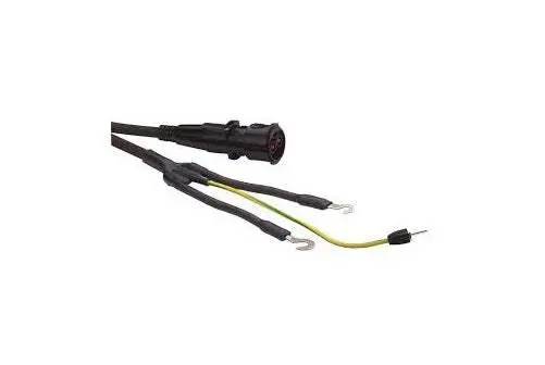 1006-456 Megger Test Lead New 1