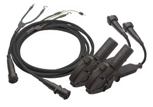 1006-461 Megger Test Lead New 1